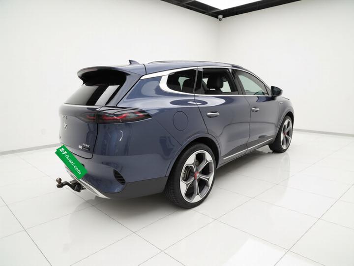 X 2020 PHEV Flagship photo 6