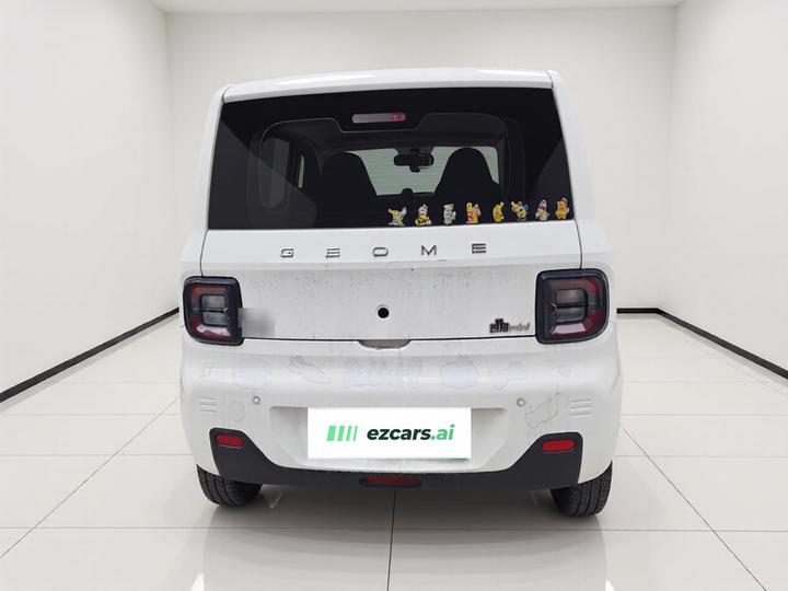 2024 Panda mini 200km Endurance Bear photo 5