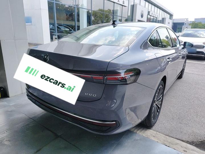 Passat 2025 Pro 380TSI photo 4