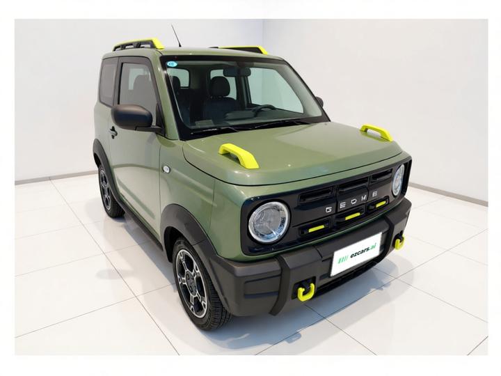 2024 200km Panda photo 3