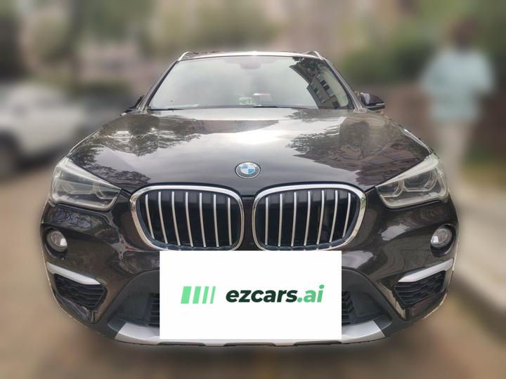 X1 2019 sDrive18Li Exclusive photo 2