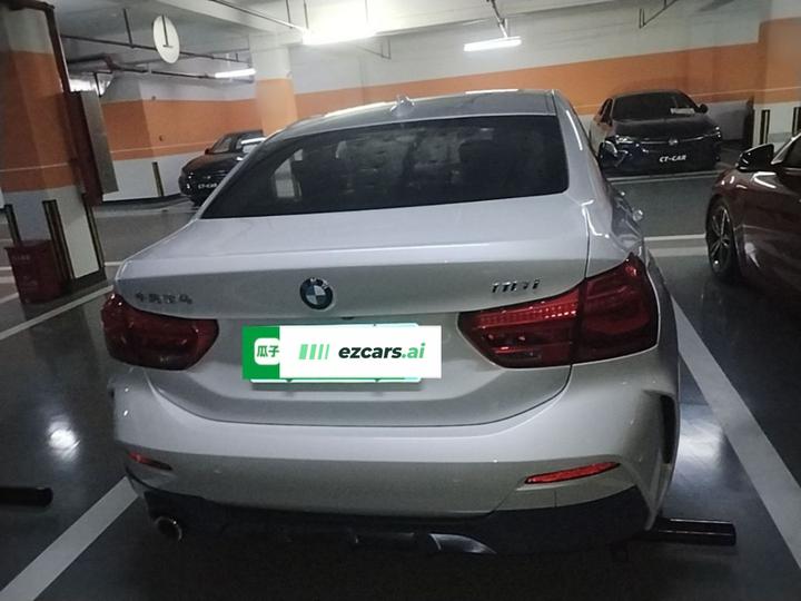 1 Series 2019 118i M Sport Package photo 3