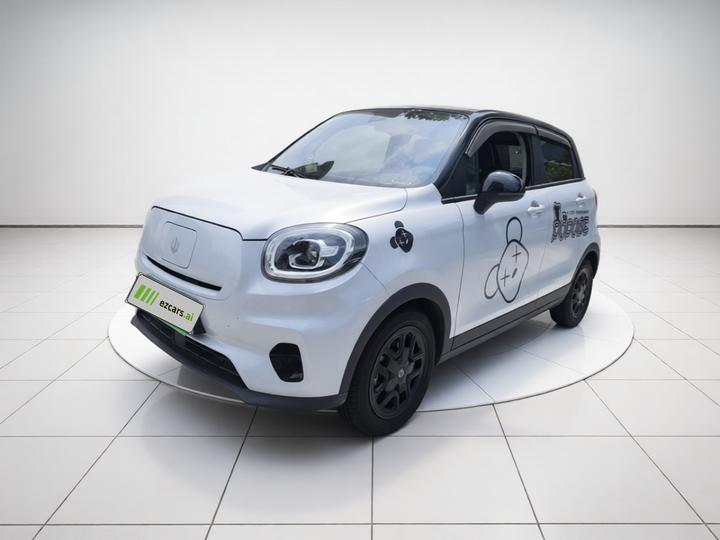 Leapmotor T03 2023 310