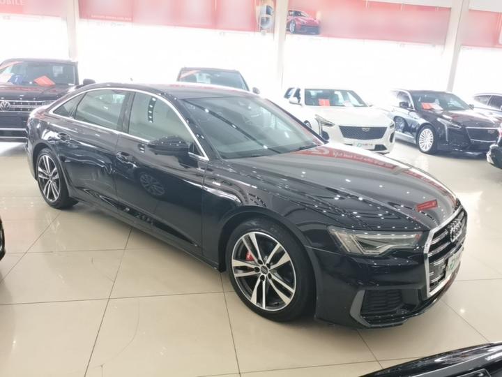A6L 2019 45 TFSI Dynamic photo 3