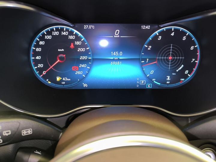 GLC 2022 Facelift GLC 260 L 4MATIC Dynamic photo 7