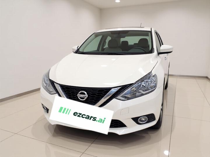 Sylphy 2022 Classic 1.6XL CVT Luxury photo 2