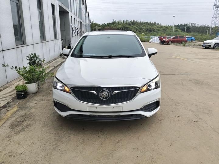 Verano 2019 Sedan 15S AT Leading photo 2