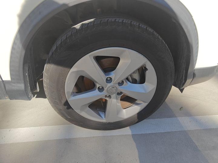 Qashqai 2019 2.0L CVT Smart photo 8