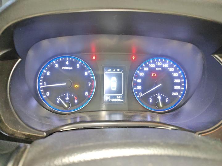 Mistra 2014 1.8L AT Smart GLS photo 4