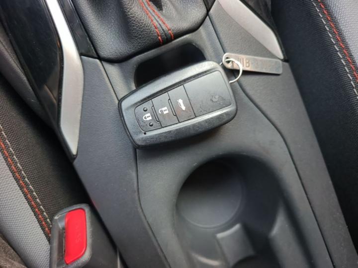 Corolla 2023 1.2T photo 8