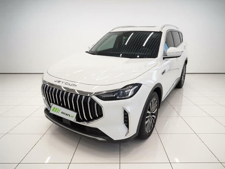 X70 PLUS 2023 1.5T DCTPLUS 5-Seater