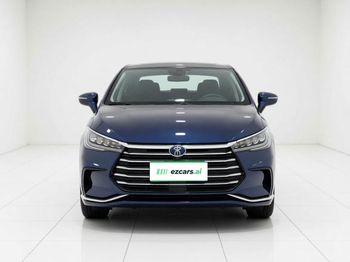 Song MAX 2021 Upgraded 1.5T MT Luxury 7-Seater photo 2