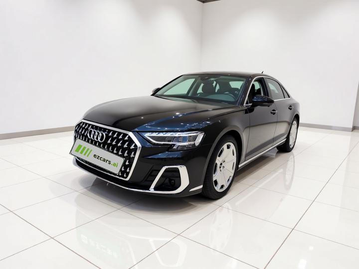 A8 2024 A8L 45 TFSI quattro Luxury