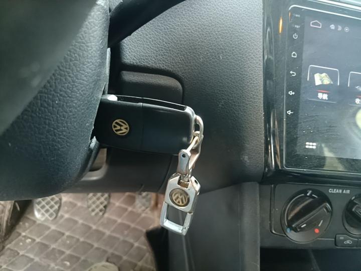 Polo 2016 1.4L MT photo 8
