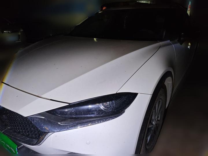 CX-4 2021 2.0L AT RWD