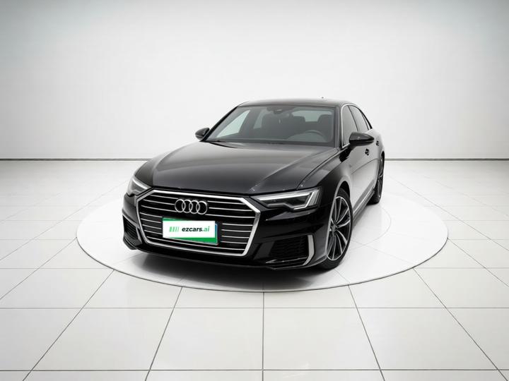 A6L 2021 45 TFSI quattro Exclusive Dynamic photo 2