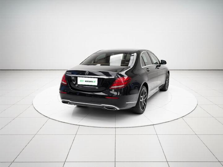 E-Class 2020 Facelift E 300 L Fashion photo 5