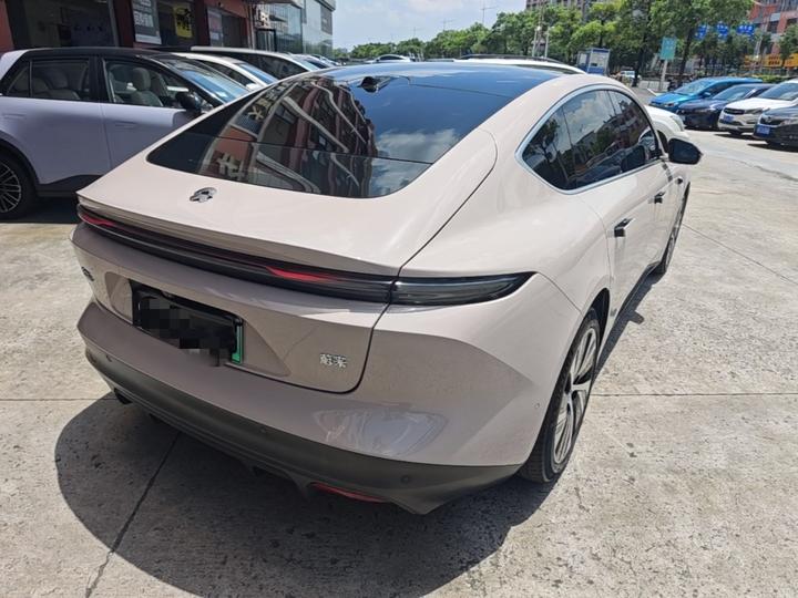 ET5 2024 75kWh photo 4