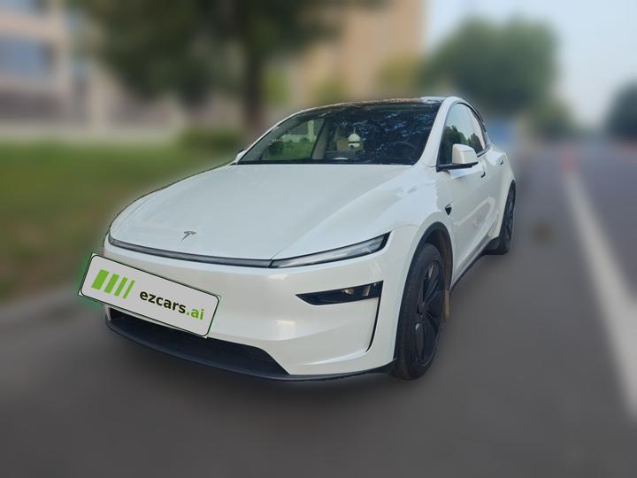 Model Y 2025 RWD