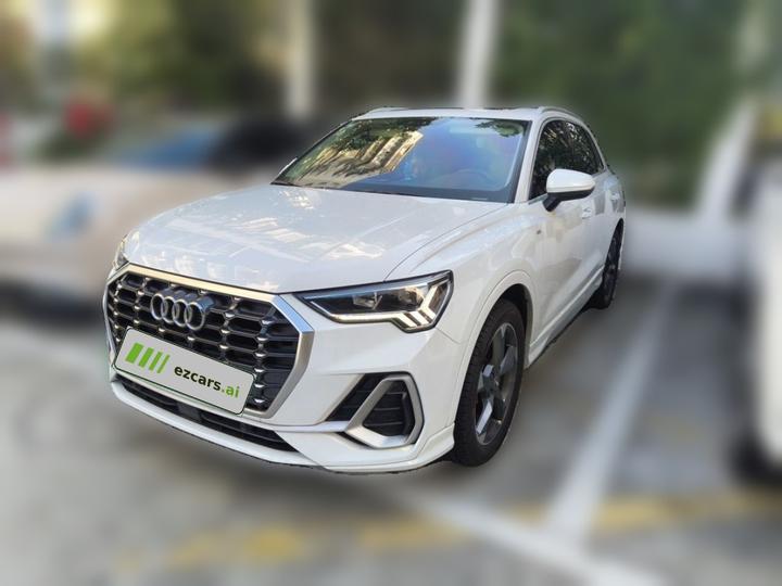 Q3 2020 35 TFSI Fashion Dynamic