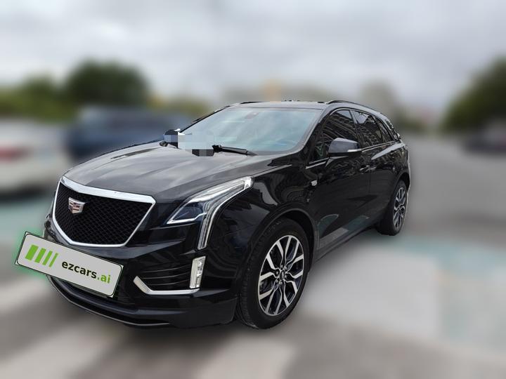 XT5 2022 2.0T AWD Luxury