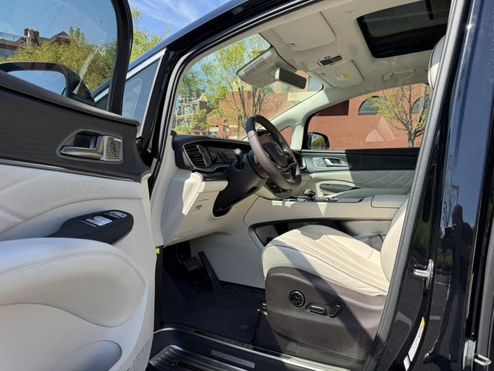 D9 2024 DM-i 980 AWD Noble photo 8