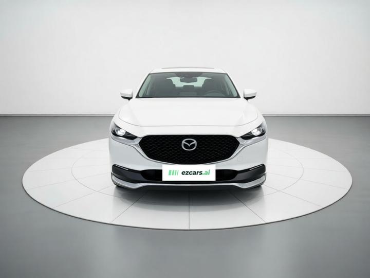 CX-30 EV 2021 EV Comfort photo 2