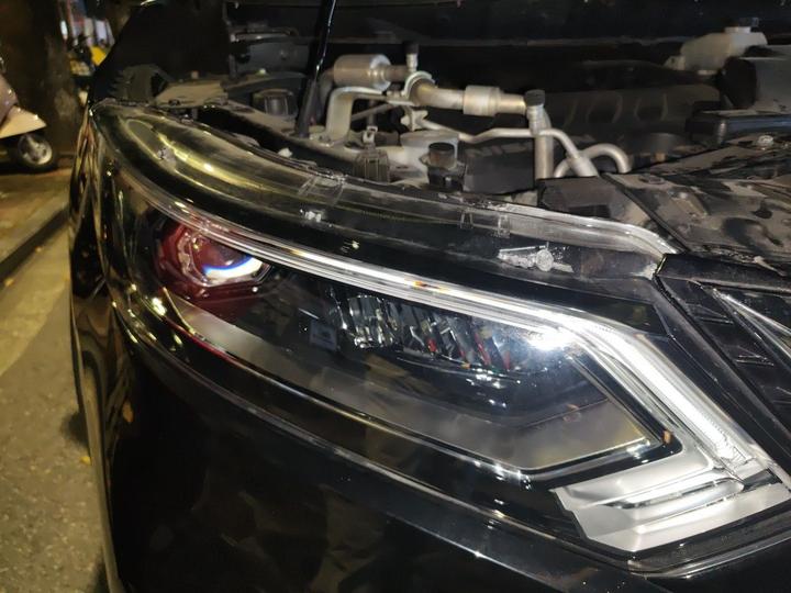 Qashqai 2019 2.0L CVT Luxury photo 7
