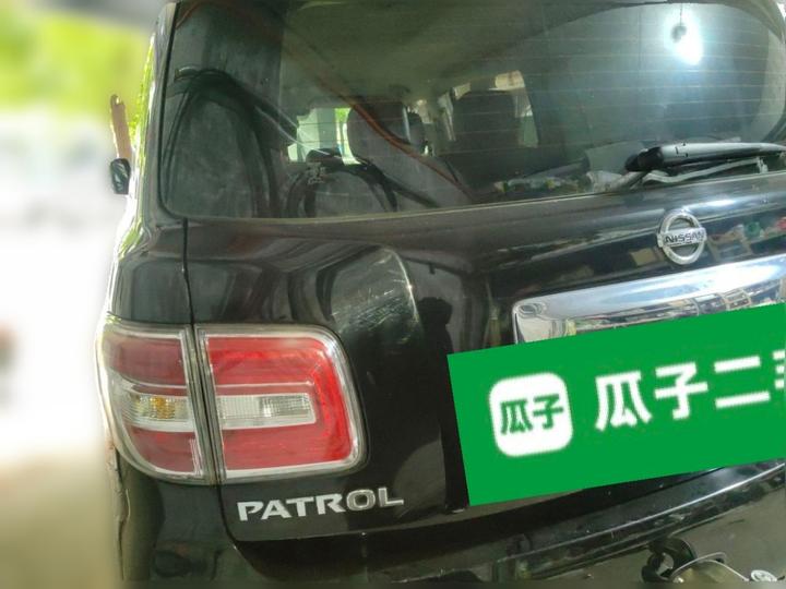 Parallel Import 4.0L photo 4