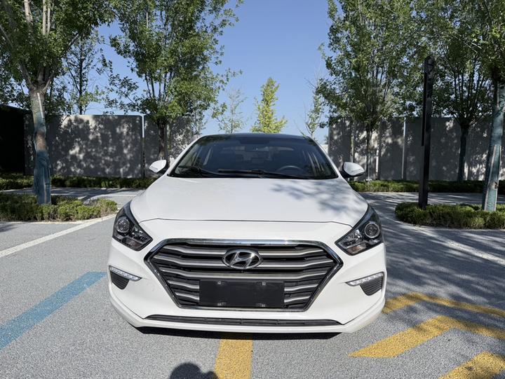 Mistra 2017 1.8L AT Smart GLS China V photo 2
