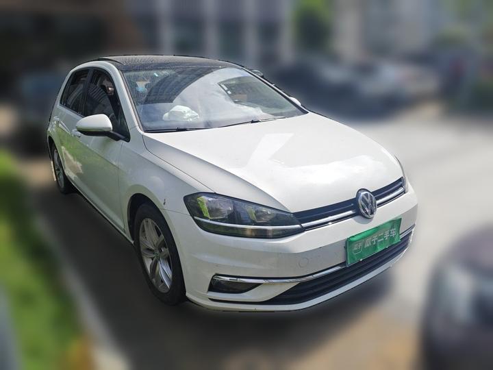 Golf 2019 280TSI DSG Comfort China V photo 3