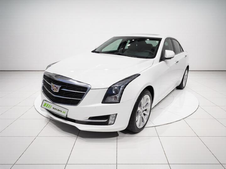 ATS-L 2017 28T Tech