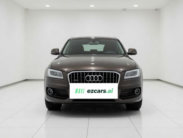 Q5 2016 40 TFSI Tech photo 2