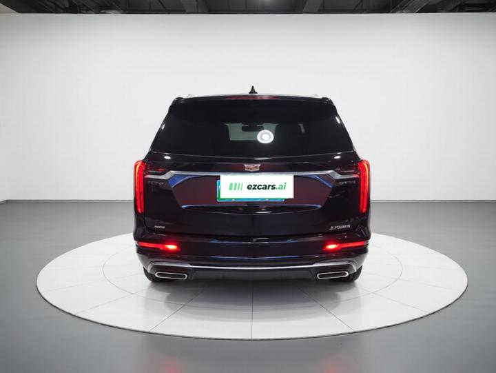 XT6 2021 2.0T 6-Seater AWD Luxury photo 5