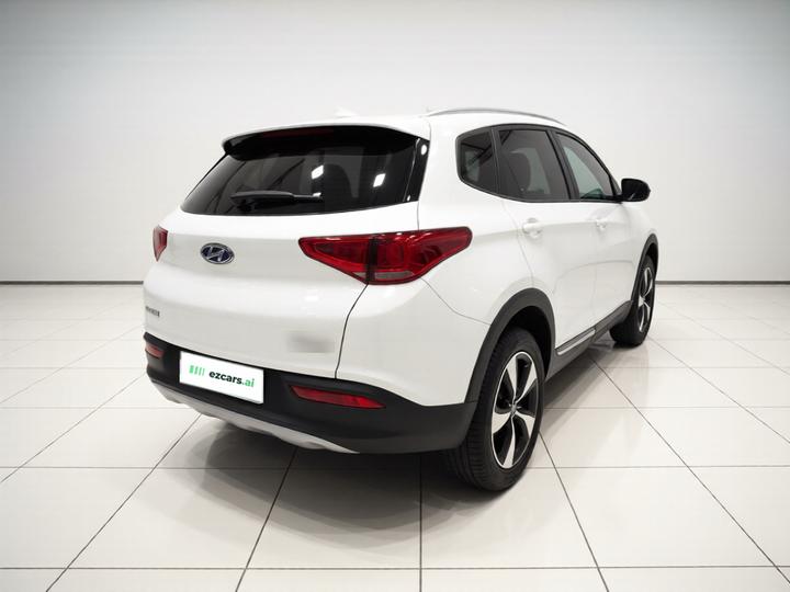 Tiggo 7 2016 2.0L CVT photo 4