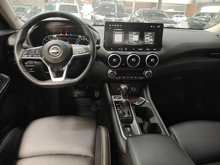 Sylphy 2023 1.6L CVT Enjoy photo 5