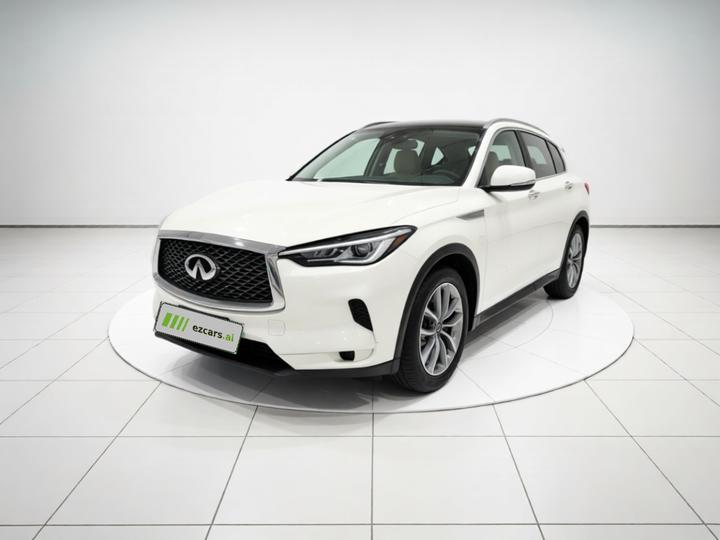 QX50 2020 2.0T RWD Fashion