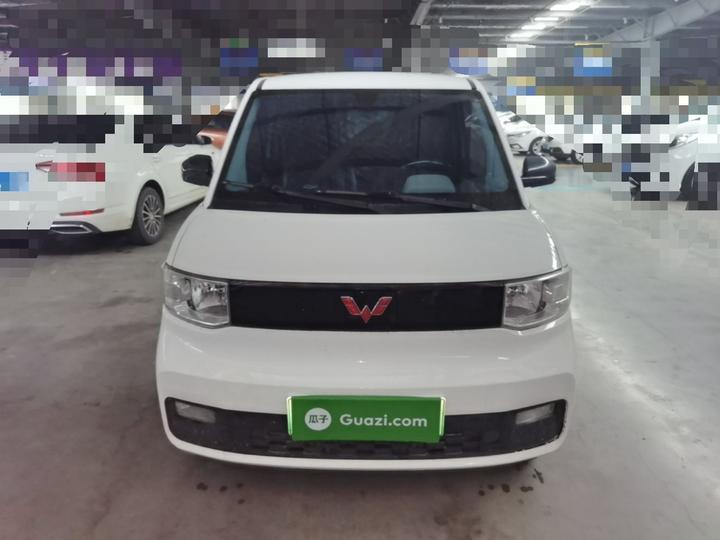 Hongguang MINIEV 2020 LFP photo 2
