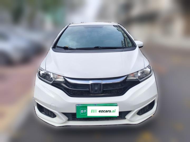 Fit 2018 1.5L CVT Comfort photo 2