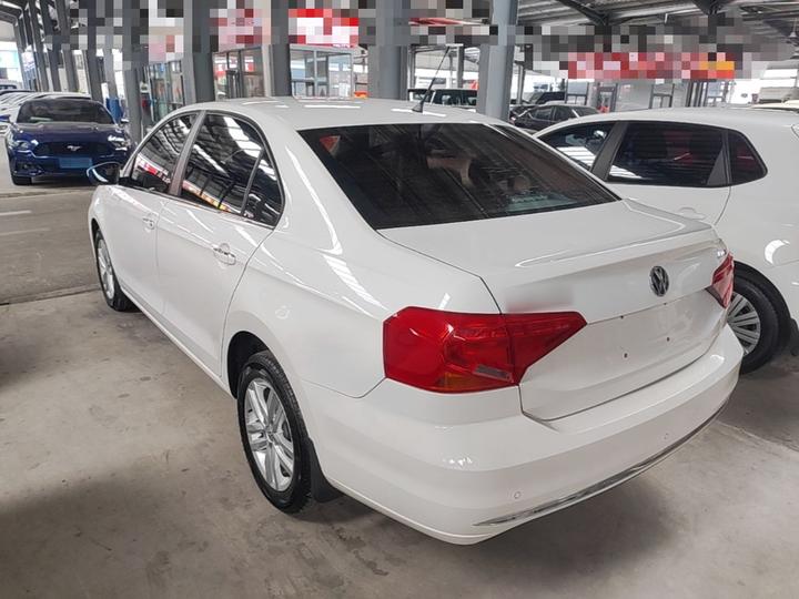 2017 1.4L MT Comfort photo 4