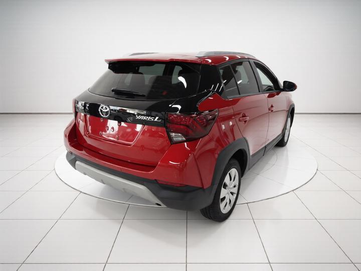 YARiS L 2020 X 1.5L CVT Leading photo 6