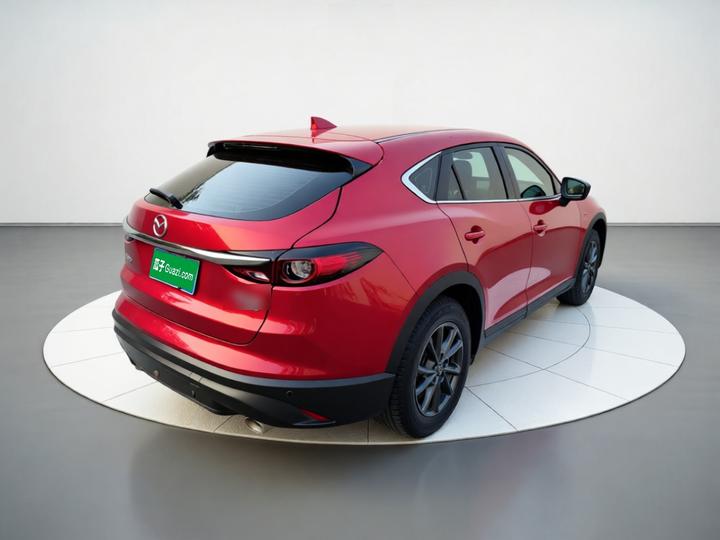 CX-4 2021 2.0L AT RWD Explorer photo 6