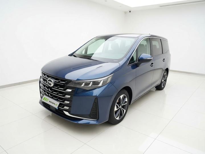 GAC Trumpchi M6 2021 PRO 270T DCT Luxury