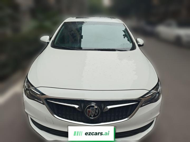 Excelle 2021 Facelift Classic 1.5L AT Elite photo 2