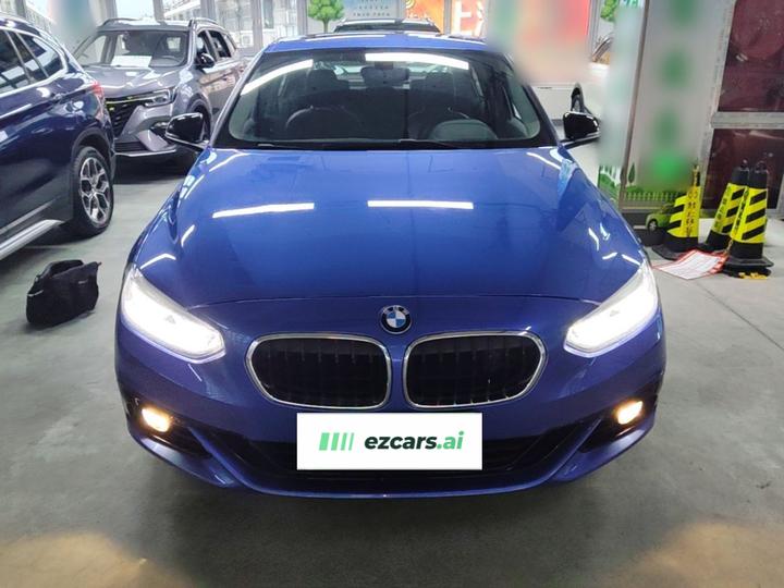 1 Series 2017 120i Design Package photo 2