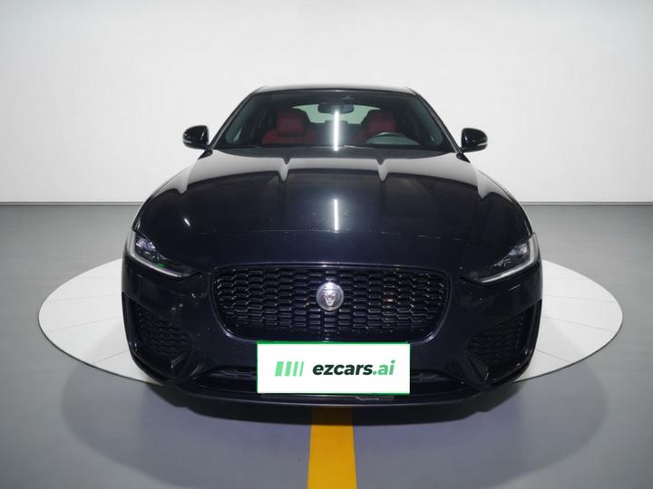 XEL 2024 2.0T 250PS R-DYNAMIC S Sport photo 2