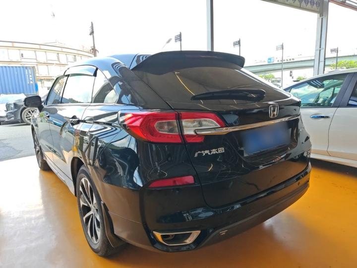 Avancier 2017 240TURBO RWD Elite photo 4