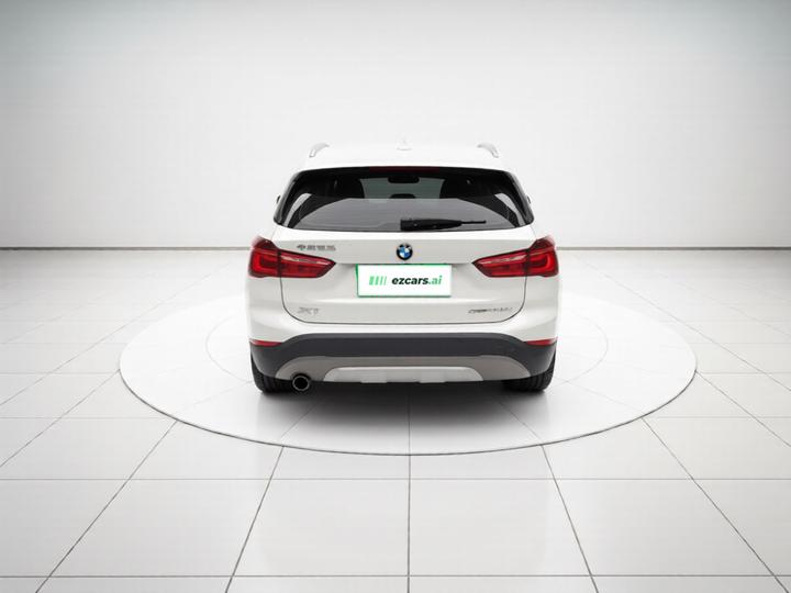 X1 EV 2019 xDrive25Le Upgraded photo 5