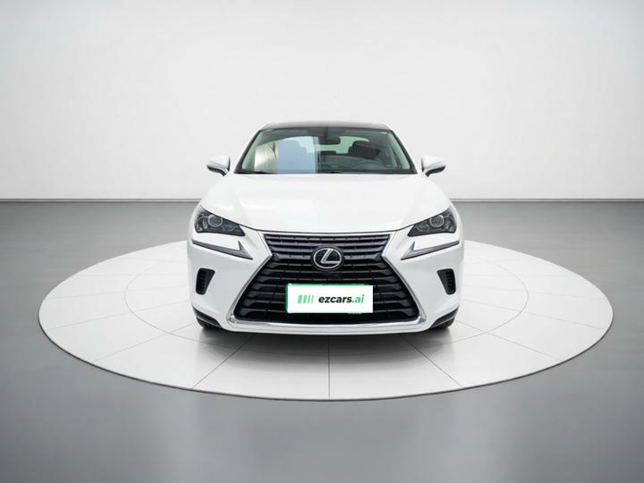 NX 2020 200 FWD China VI photo 2