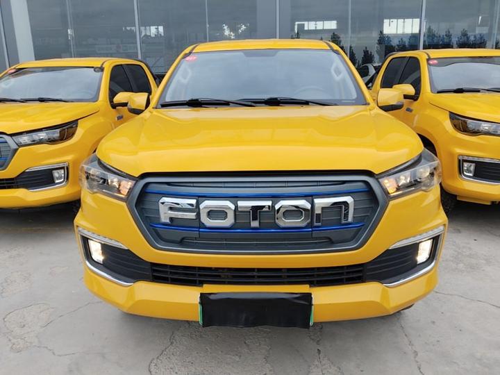 EV 2022 Truck photo 2